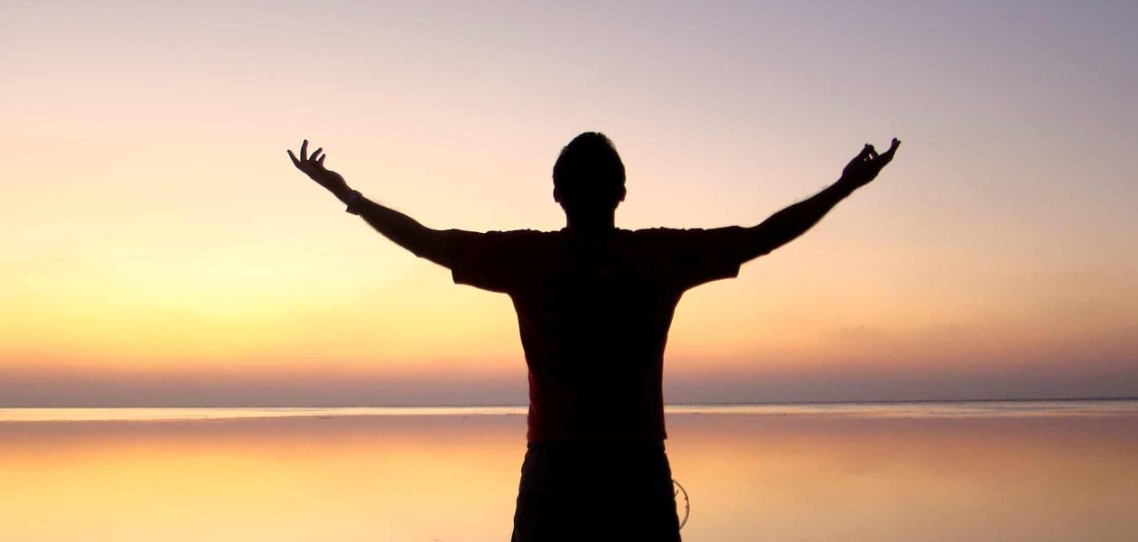 Self-Mastery: The Inner Architecture of Every Strong Leader and Organization