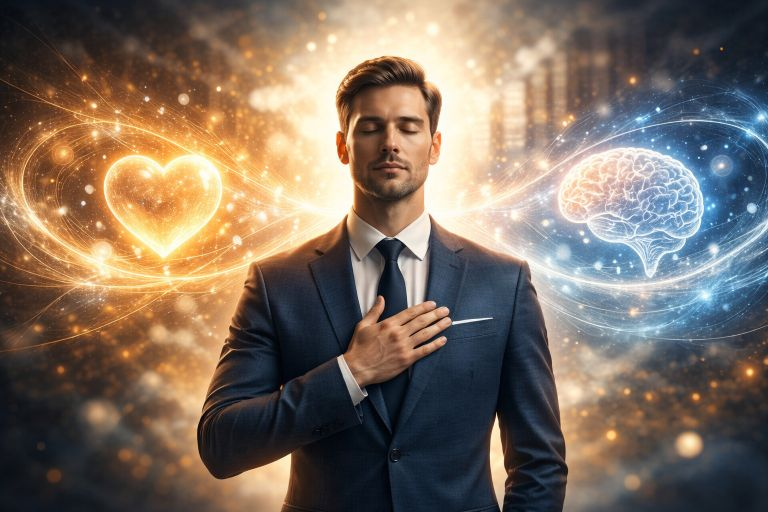 Leadership and Emotional Intelligence